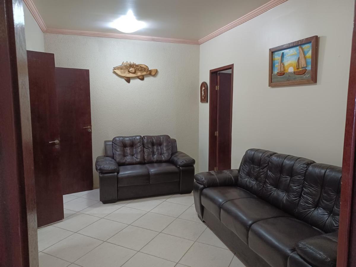 Casa Aluguel Temporada Арраял-ду-Кабу Экстерьер фото
